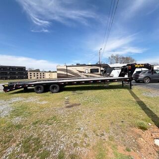 2023 Big Tex Trailer Big Tex Trailer