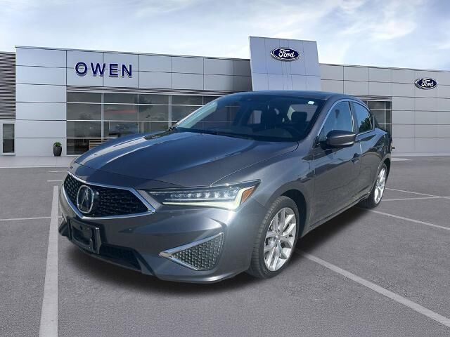 2019 Acura ILX Base — photo 1 of 5
