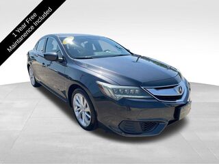 2016 Acura ILX Base