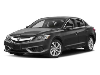 2017 Acura ILX w/Premium