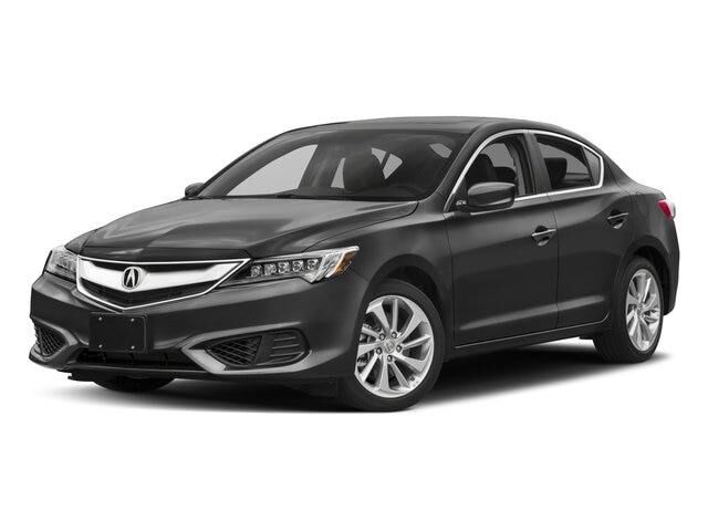 2017 Acura ILX w/Premium