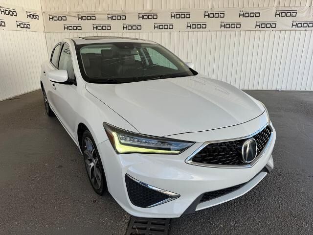 2022 Acura ILX w/Premium