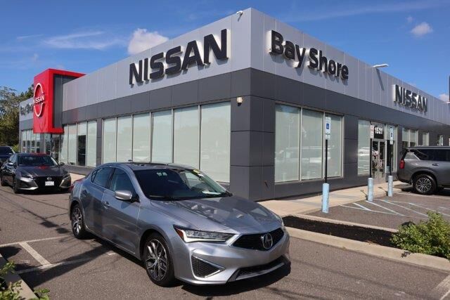 2022 Acura ILX w/Premium
