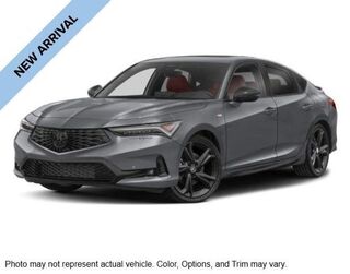 2023 Acura Integra w/Tech w/A-SPEC — photo 1 of 1