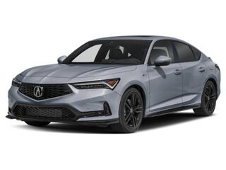 2026 Acura Integra w/Tech w/A-SPEC