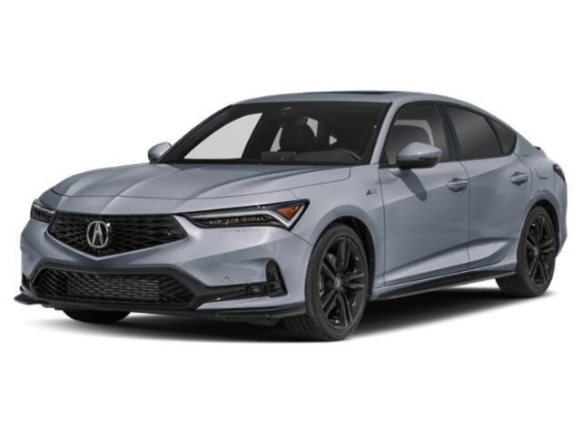 2026 Acura Integra w/Tech w/A-SPEC