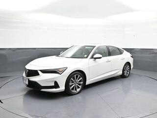 2025 Acura Integra Base