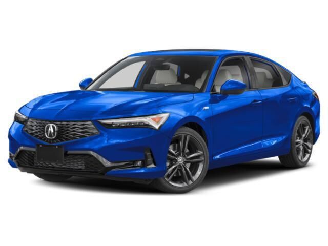 2023 Acura Integra w/A-SPEC