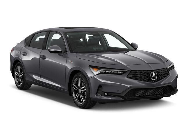 2024 Acura Integra w/A-SPEC — photo 1 of 3