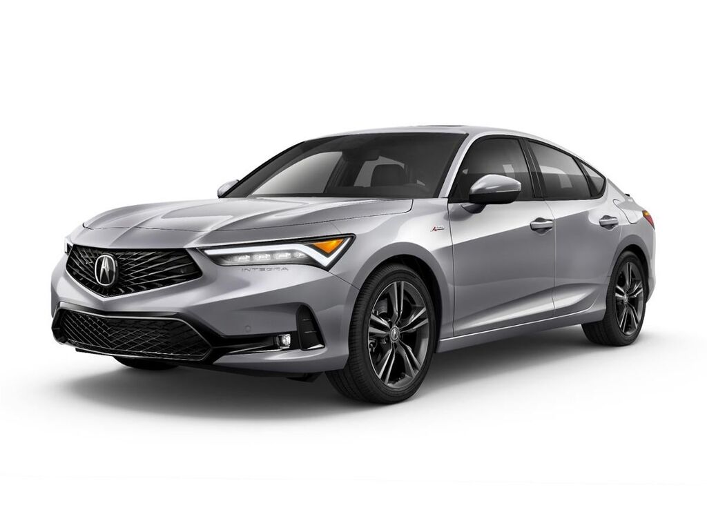 2024 Acura Integra w/A-SPEC — photo 1 of 22