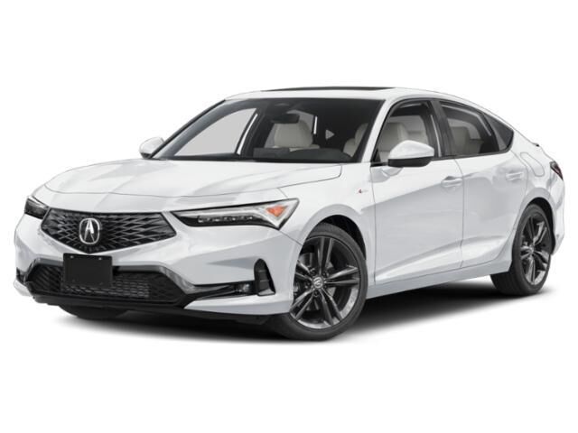 2023 Acura Integra w/A-SPEC