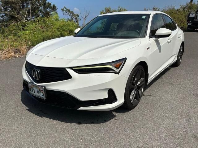 2023 Acura Integra w/A-SPEC