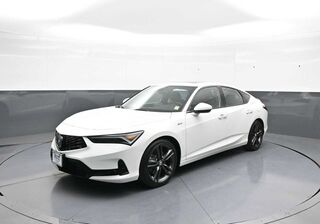 2024 Acura Integra w/A-Spec Package