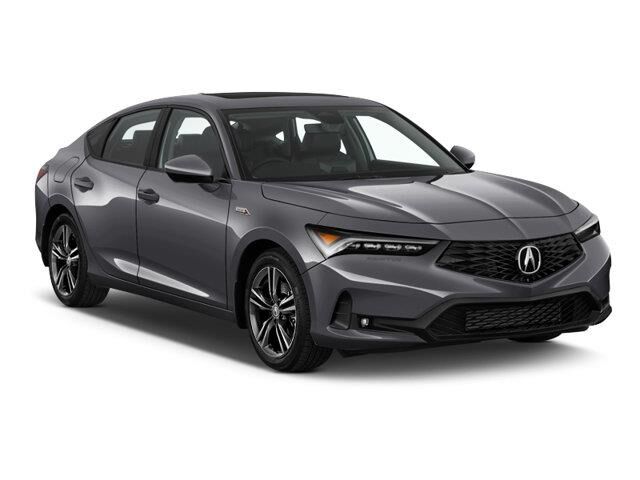 2023 Acura Integra w/A-SPEC