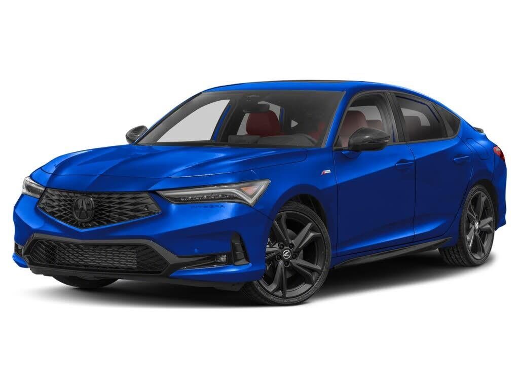 2025 Acura Integra w/Tech w/A-SPEC — photo 1 of 1