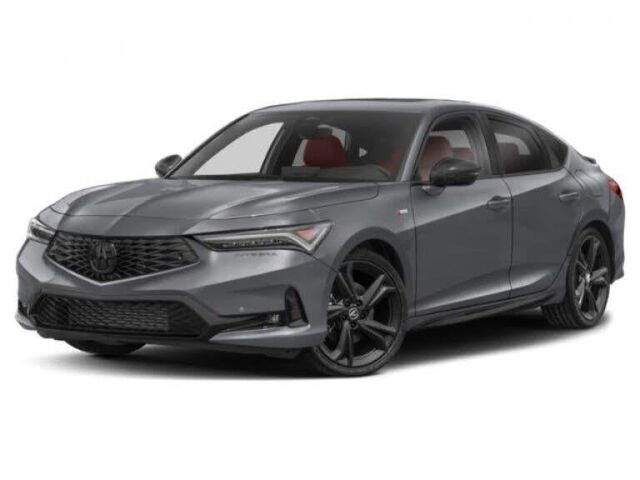 2024 Acura Integra w/Tech w/A-SPEC