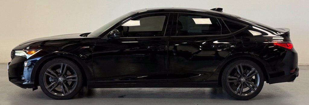 2023 Acura Integra w/Tech w/A-SPEC — photo 1 of 13