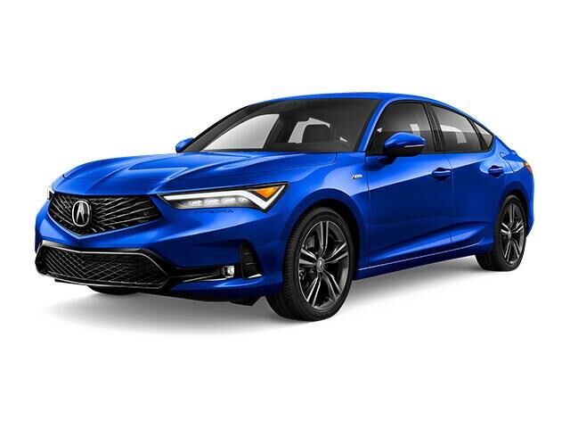 2023 Acura Integra w/Tech w/A-SPEC
