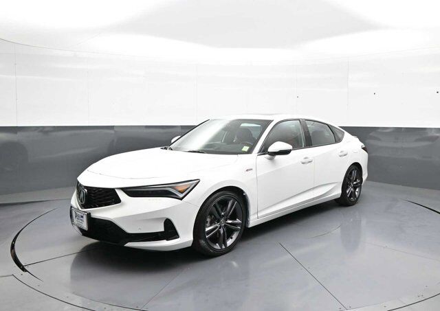 2024 Acura Integra w/A-Spec Technology Package