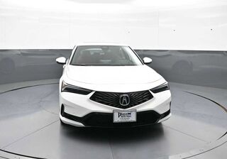 2024 Acura Integra w/A-Spec Technology Package