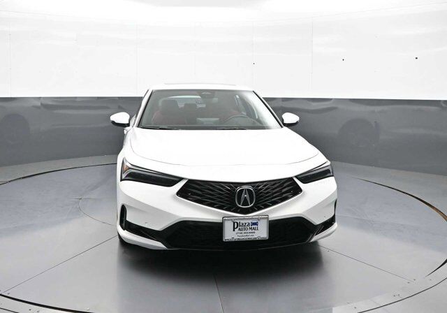 2024 Acura Integra w/A-Spec Technology Package — photo 1 of 1