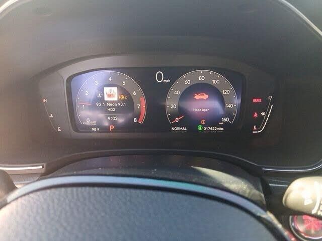 2024 Acura Integra w/Tech w/A-SPEC