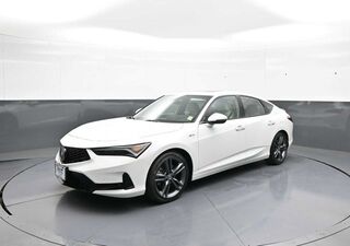 2023 Acura Integra w/A-Spec Technology Package