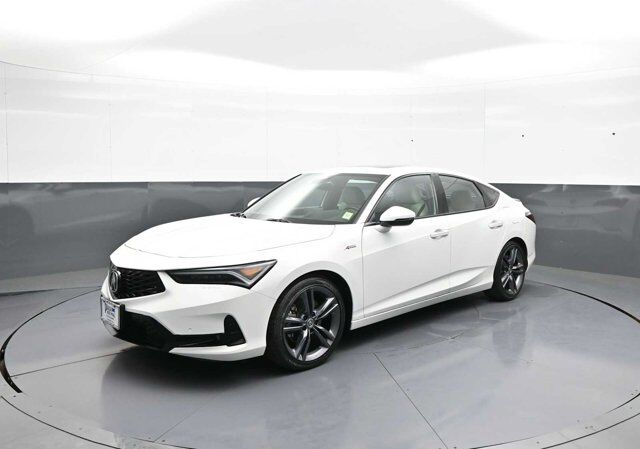 2023 Acura Integra w/A-Spec Technology Package