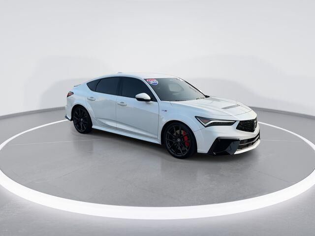 2025 Acura Integra Type S