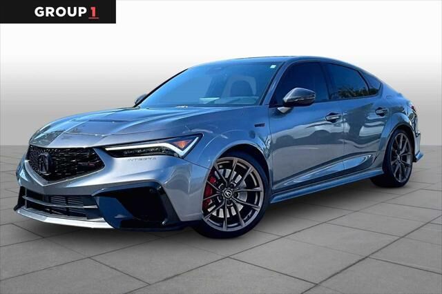 2024 Acura Integra Type S