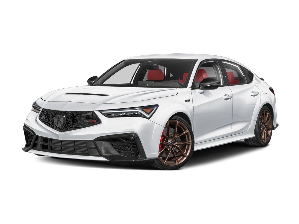 2024 Acura Integra Type S — photo 1 of 11