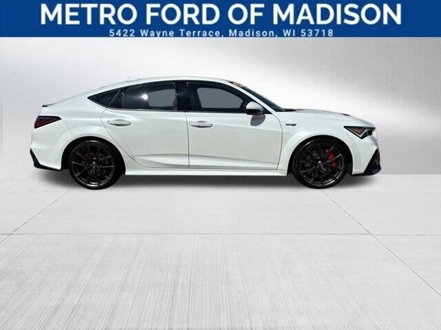 2024 Acura Integra Type S