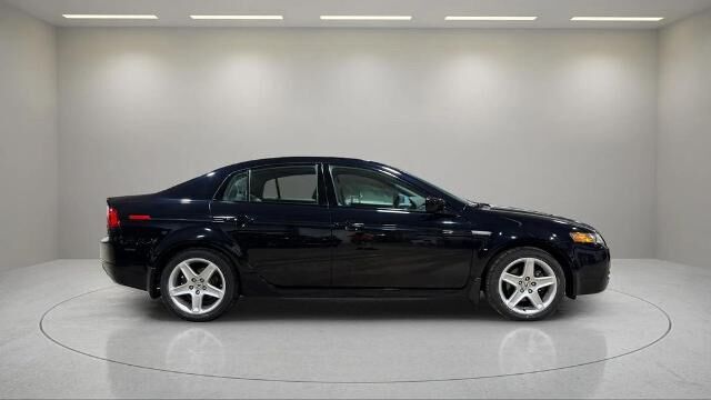 2004 Acura TL 3.2 w/Navi