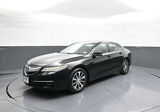 2016 Acura TLX Base