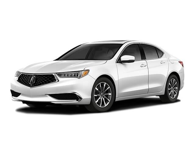 2019 Acura TLX w/Tech