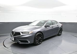 2020 Acura TLX 3.5L V6