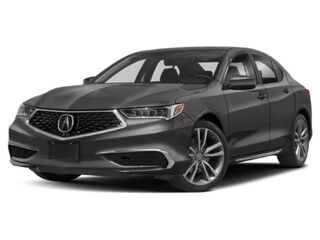 2019 Acura TLX SH-AWD V6 w/Tech