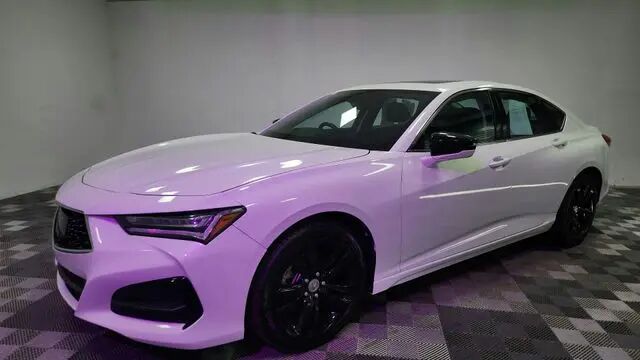 2023 Acura TLX w/Tech