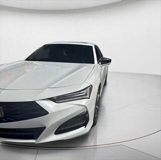 2024 Acura TLX w/Tech