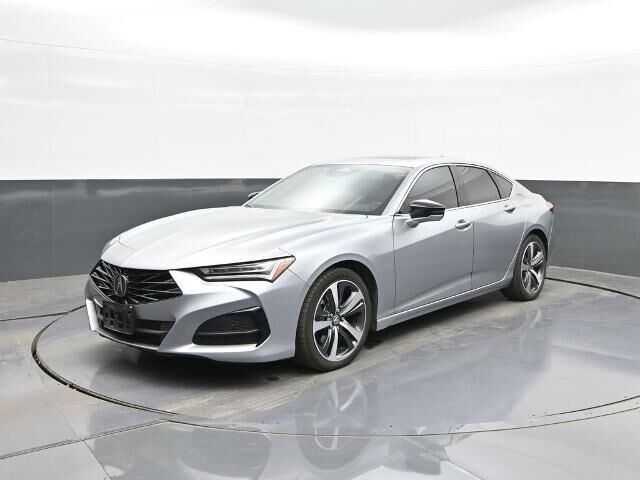 2024 Acura TLX w/Tech