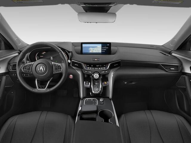 2024 Acura TLX w/Tech