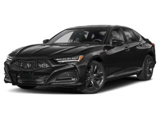 2023 Acura TLX w/A-SPEC