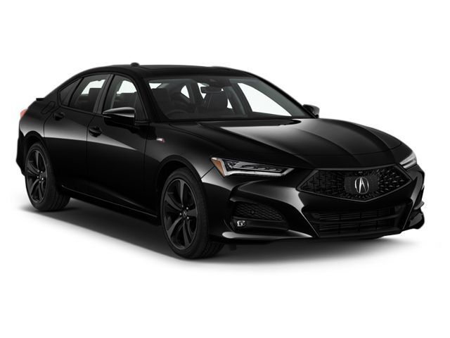 2023 Acura TLX A-Spec Package