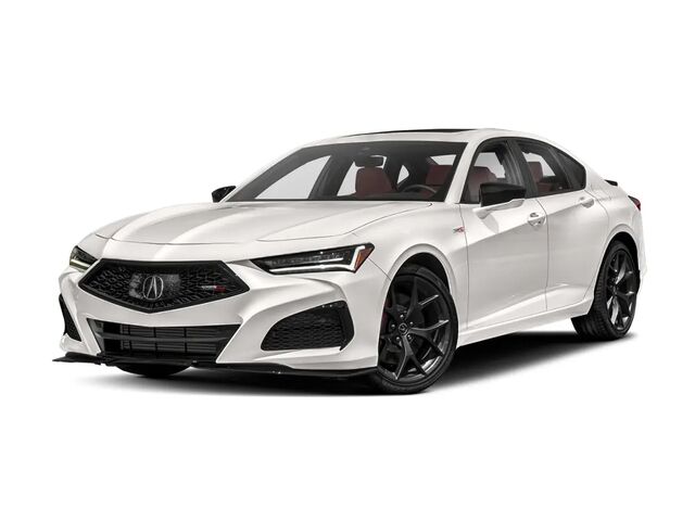 2023 Acura TLX SH-AWD Type S w/Perf. Wheel+Tire