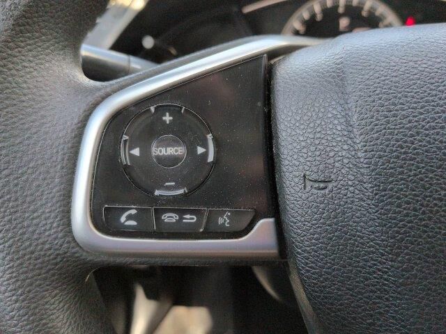 2018 Honda Civic LX — photo 1 of 13