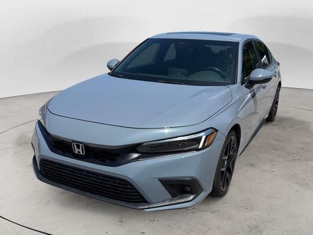 2024 Honda Civic Sport Touring