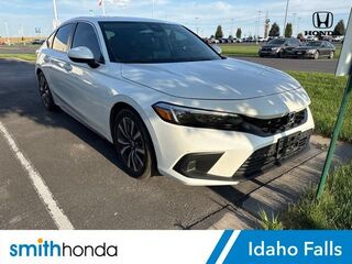 2023 Honda Civic Hatchback