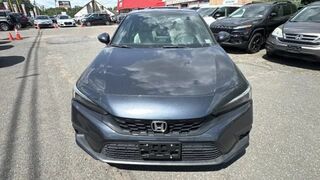 2023 Honda Civic Hatchback Sport Touring