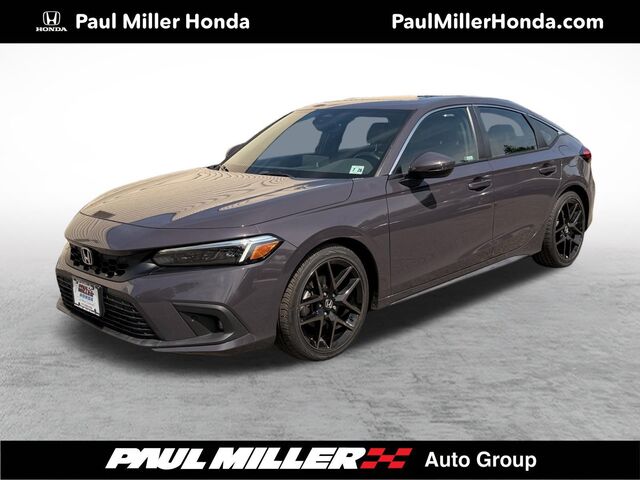 2023 Honda Civic Sport Touring