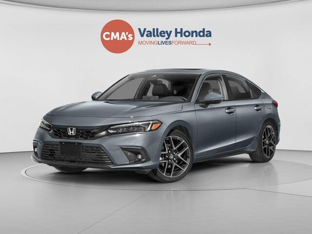 2022 Honda Civic Sport Touring